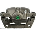 thumbnail image 7 of A1 Cardone Disc Brake Caliper P/N:19-B3285 Fits select: 2005-2006,2008 MINI COOPER, 7 of 7
