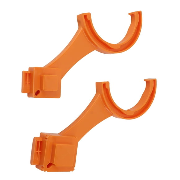 RV Sewer Hose Wrench, Male Female 2Pcs ABS RV Sewer Hose Wrench Set For Maintenance
