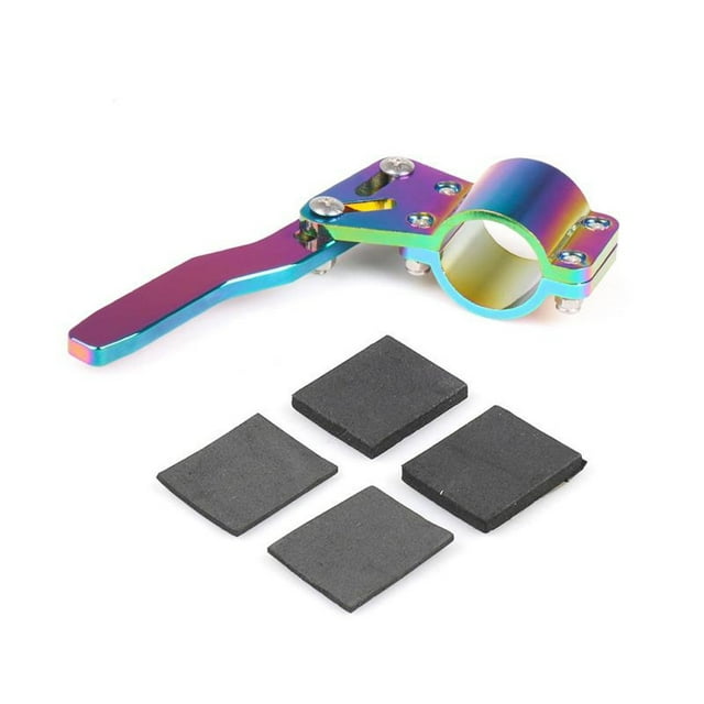 Xingzhi 1/2/3/5 Reliable Replacement Signal Lever Position For Match Easy Installation Steering Wheel Turn Turn Rod colored 12.5*3*2.9cm 1 Pc