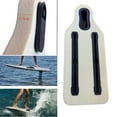 thumbnail image 2 of koolsoo Hydrofoil Board Surfboard Fin Box, Reinforced Base Fin Case, Tail Rudder 10 inch, 2 of 9