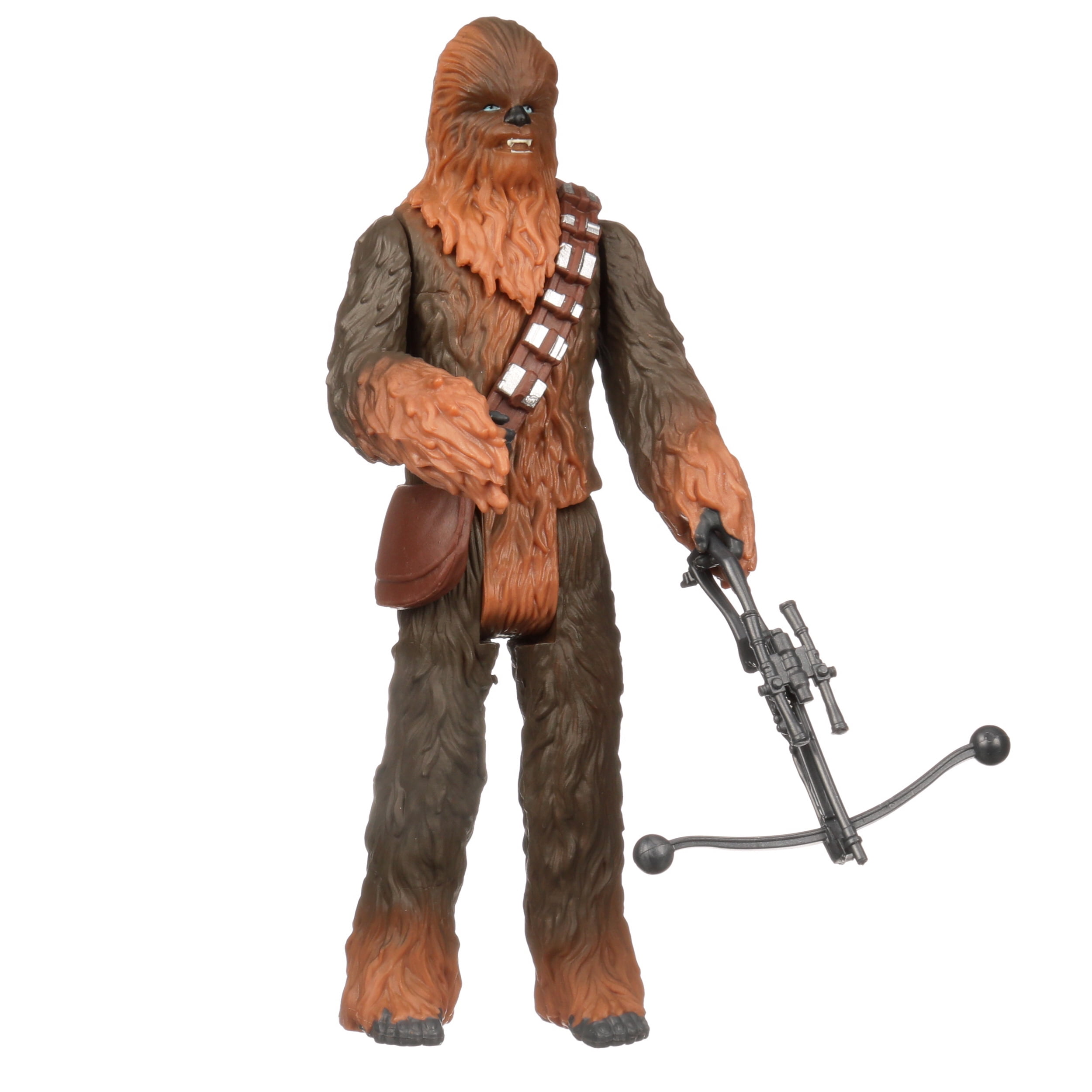 chewbacca figure
