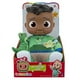 thumbnail image 1 of Muñeco de peluche CocoMelon My Friend Cody con dinosaurio para niños, 1 of 1