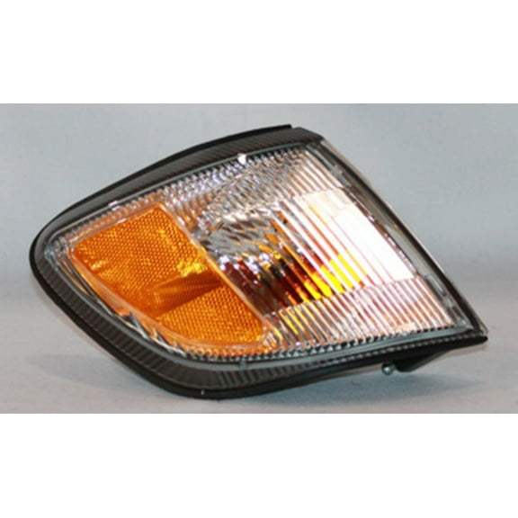 TYC 18-5925-00 Fits select: 1998-2000 SUBARU FORESTER L