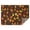 White-124, variant on Everyday Fall Tablecloth 60x102 Inch Rectangle, Autumn Thanksgiving Theme Table Cover - Stain Resistant Machine Washable Cloth for Kitchen & Dining Room