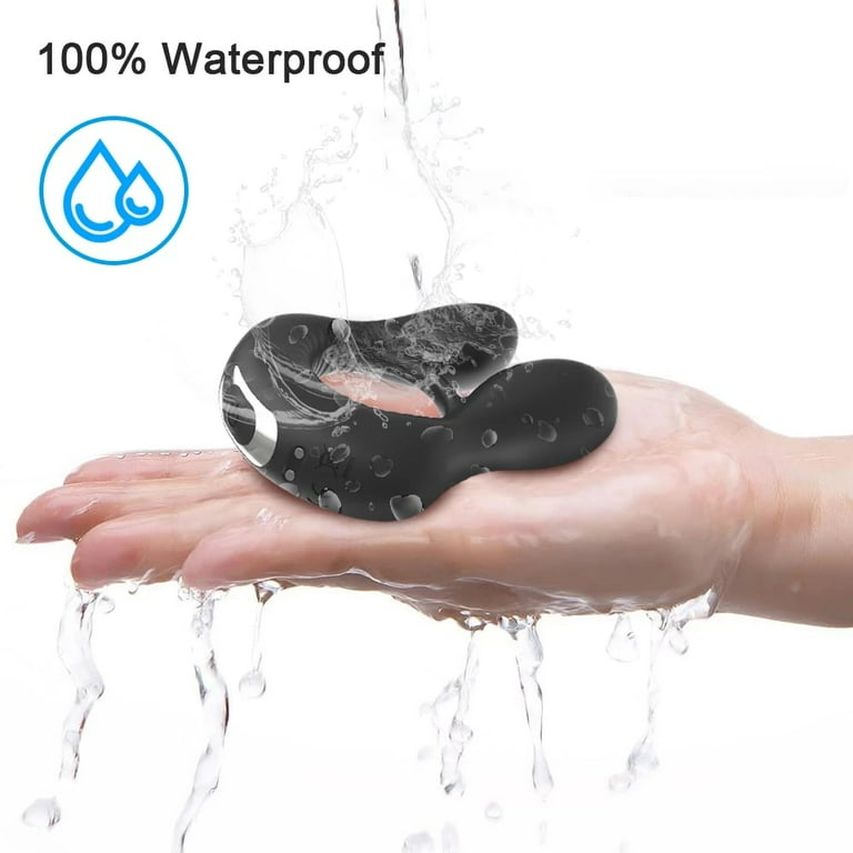 Wireless Remote Control Vibration Penis Ring Male Penis Rings Sex Toys for  Men - Walmart.com