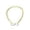 A, variant on Pet Collars Pet Training Chain for Dogs and Cats – with Adjustable Fit and Safe Indoor Outdoor Use