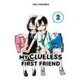 thumbnail image 1 of Pre-Owned My Clueless First Friend 02 Paperback, 1 of 1