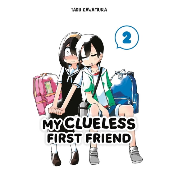 Pre-Owned My Clueless First Friend 02 Paperback