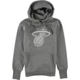 thumbnail image 1 of Sudadera con capucha G-III Sports Miami Heat para mujer M, 1 of 2