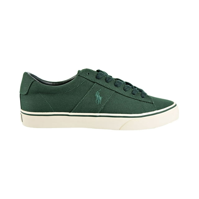 Polo Ralph Lauren Sayer Men's Shoes Green 816710017-002