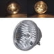 thumbnail image 4 of Vorne Frontscheinwerfer Lampe Professional PARA VESPA LX 50 2T OEM 58259R, 4 of 8