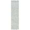 thumbnail image 6 of Safavieh  Natura Irinka Wool Fringe Rug 5'  x  8' - Blue/Ivory - Rectangle, 6 of 6