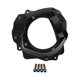 thumbnail image 5 of Protector de caja de transmisión y tapa de admisión de aire para motocicleta Yamaha Xmax300 negro, 5 of 9