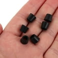thumbnail image 3 of OULII 50Pcs Black O-Ring Sealing Gasket Set for Air Conditioning Hose Repair Maintenance, 3 of 8