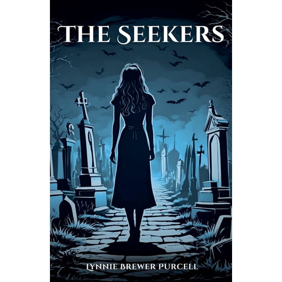 Watchers The Seekers, Book 2, (Paperback)