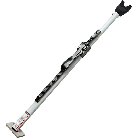 Buddybar Door Jammer Home Security Door Bar