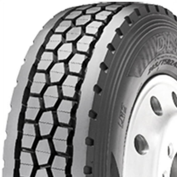 Hankook DL11 11R22.5 G/14PLY