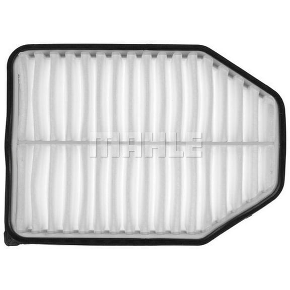 MAHLE LX 3081 Air Filter Fits select: 2015-2018 JEEP WRANGLER UNLIMITED, 2012-2014 JEEP WRANGLER