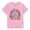 Pink, variant on CAIXIA Easter Shirts Girls T Shirt Happy Easter Girls Shirts Size 6 Cute Round Neck Casual Short Sleeve Baby Girl Tops Tees Baby Boy Summer Clothes 6-7 Years