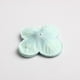 thumbnail image 4 of 500 piezas de pétalos de rosa de seda artificial para decoración de bodas DIY Azul, 4 of 9
