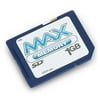 Datel Wii MAX Memory - Flash memory card - 1 GB - SD - for Nintendo Wii, Nintendo Wii 101