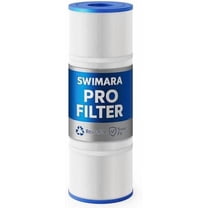 Pool Filter Cartridge Compatible with Hayward Star-Clear C500, CX500RE, Replacement for  PA50, Unicel C-7656, 50 Sq.Ft High-Efficiency Filter Media$$Garden & Patio