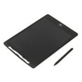 thumbnail image 3 of LCD Drawing Pad, de 12 Pulgadas Fácil de Garabatear Aprendizaje Educate de Escritura LCD Tableta Colorida Pantalla para Niños, 3 of 7