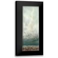 thumbnail image 1 of Laughton, Peter 9x18 Black Modern Framed Museum Art Print Titled - Nor, 1 of 5