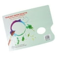 thumbnail image 1 of Palette Paper Pad, Palette Paper, A4 For Artist Supplies Painting, 1 of 8