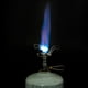 thumbnail image 4 of Estufa de camping plegable Estufa de camping Quemador de soporte ligero para cocinar al aire libre, 4 of 9