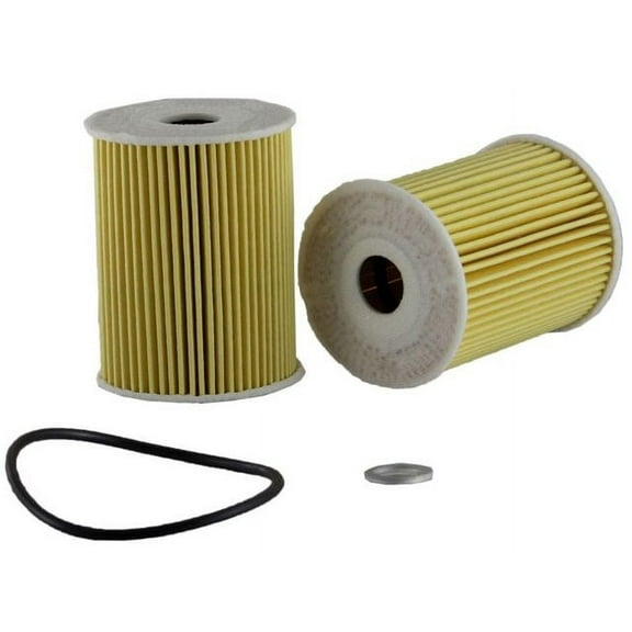 Oil Filter - Compatible with 2019 - 2020 Kia Sorento 3.3L V6