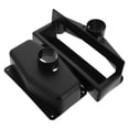 thumbnail image 5 of Worgeous 2 Sets Table Football Collection Box Foosball Return Case Foosball Storage Holder Foosball Catcher for Management, 5 of 8
