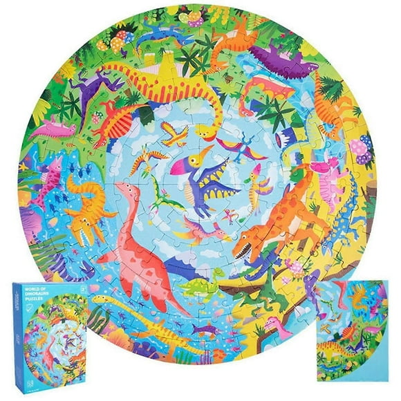360 Degree Jigsaw Puzzle Spinner -20.9in Round Puzzle Holder Rotating Puzzle Table Puzzle Board for