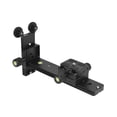 thumbnail image 1 of Lens Support,Support Lens Adjustable Lens Support Rrs Kirk Mount Lens Adjustable Compatible Adjustable Compatible Rrs Support Adjustable L200 Eryue, 1 of 6