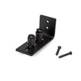 thumbnail image 4 of Adjustable Wall Flat Stay Roller Guide Bottom Floor Sliding Barn Door, 4 of 4