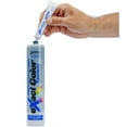 thumbnail image 3 of Sashco eXact Color Tintable Acrylic Latex Caulk - Multi-Purpose - 1 Cartridge, 9.5 Oz, 3 of 4