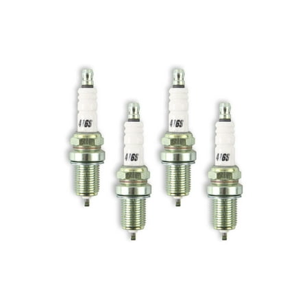 ACCEL 0416S-4 Spark Plug