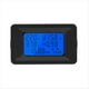 thumbnail image 3 of Voltímetro Digital LED CA 110-250 V 20 A, Amperímetro, Vatímetro, Medidor de Potencia y Energía, Voltímetro de 220 V, Comprobador, Indicador Detector., 3 of 5