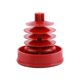thumbnail image 5 of Akozon 53697-SB3-952 bomba de dirección asistida ANGGREK ABS Rojo, 5 of 8