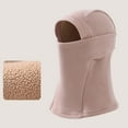 thumbnail image 3 of Thermal Cycling Face For Wind And Full Face Coverage – Cold Weather For Winter Riding Comfort And Breathable Warmth Winter Ski With Ear And Full Face Coverage, 3 of 5