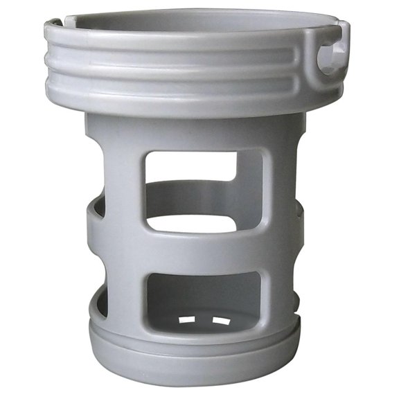 FILTER CARTRIDGE BASE, BASE ONLY FOR MSPA HOT TUBS & SPA