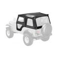 thumbnail image 3 of Bestop Replace-A-Top Cover Pro for 1976-1983 Jeep CJ5, 1-year limited warranty, 3 of 3