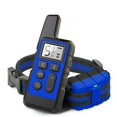 thumbnail image 1 of Collier de Dressage pour Chien à Distance - Rechargeable et Étanche, Écran LCD, 1 of 4