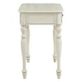 thumbnail image 4 of Country Meadows 36" Engineered Wood Desk in Antique White, 4 of 9