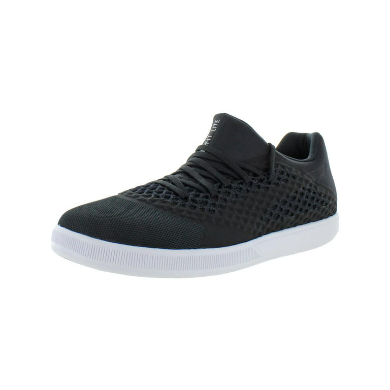 Puma Mens NETFIT Fitness Running Shoes Black 11 Medium (D) - Walmart.com