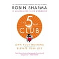 thumbnail image 2 of The 5 AM Club:  Own Your Morning. Elevate Your Life., 2 of 2
