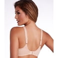 thumbnail image 2 of Women's Tailored Minimizer Bra, Style 0843, 2 of 2