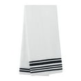 thumbnail image 5 of Mainstays 4-Pack 16”x26” Woven Kitchen Towel Set, Rich Black, 5 of 6