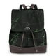thumbnail image 1 of Disketp Black Marble Mochila de Cuero para Mujer, Bolso de Espalda Antirrobo con Estilo para Viaje, Trabajo y Uso Diario, 1 of 4