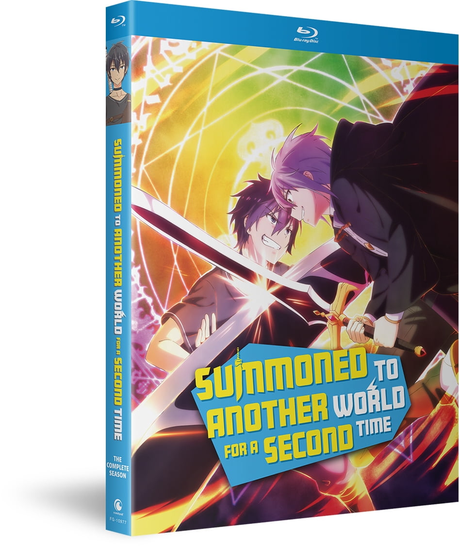 Crunchyroll, The Testament Of Sister New Devil, Seasons One And